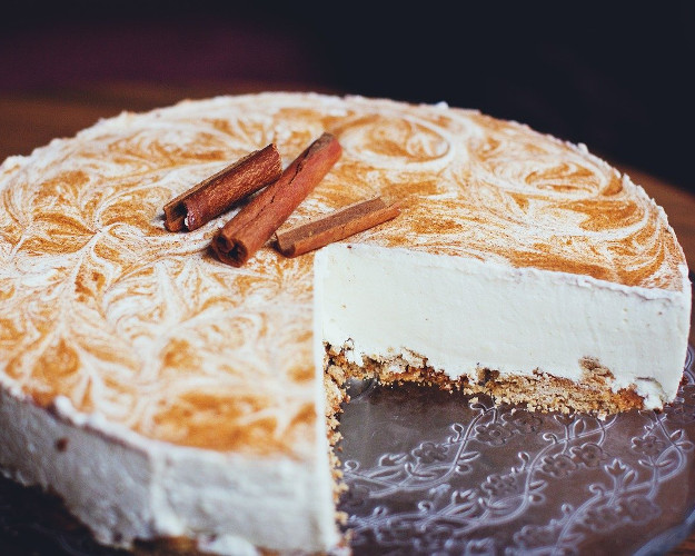 Cheesecake