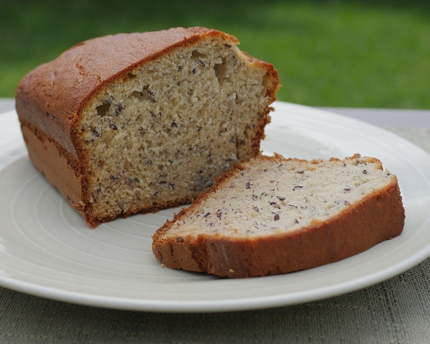 Banana Bread