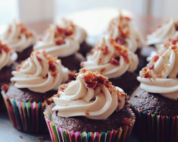 Cupcakes