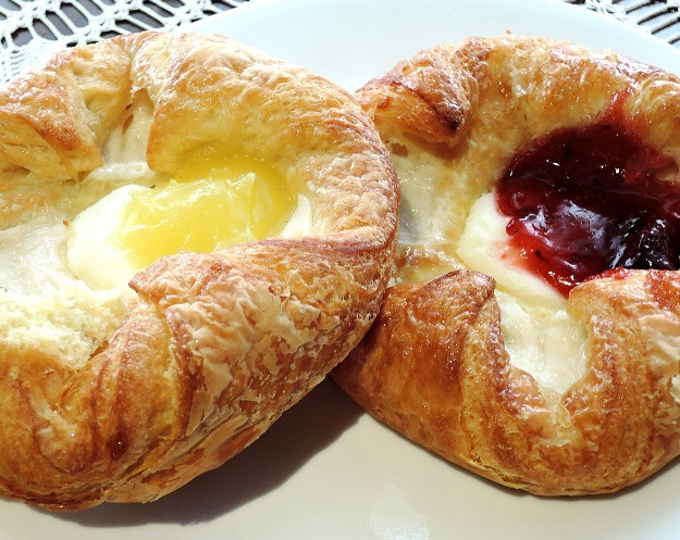 Danish Pastry