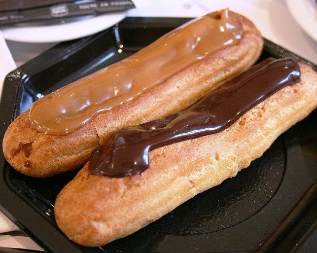 Eclair